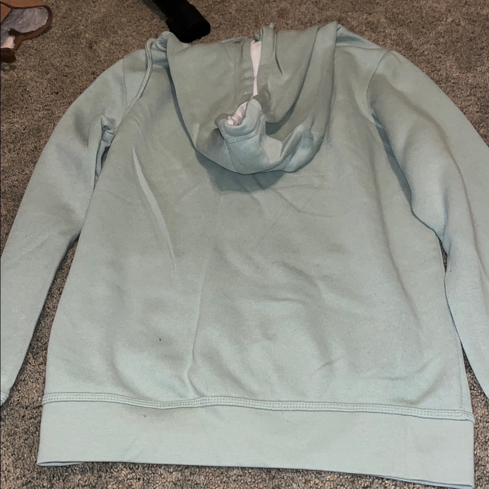 Eddie Bauer workwear sweatshirt - Picture 4 of 4